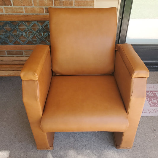 EZ Lounge Base Chair